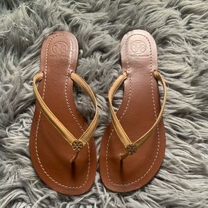Tory Burch sandals